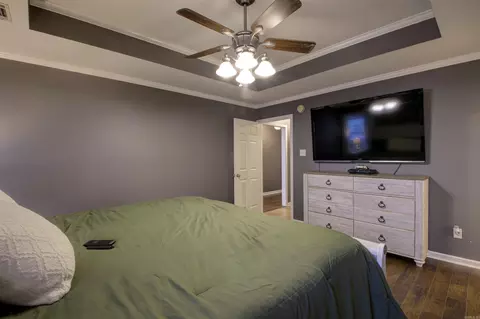 70 Crossroads Cv, Ward, AR 72176 photo 22