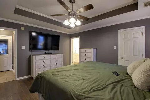 70 Crossroads Cv, Ward, AR 72176 photo 19