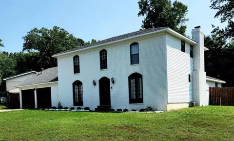 1801 Volcanic Dr, Benton, AR 72019 photo 2