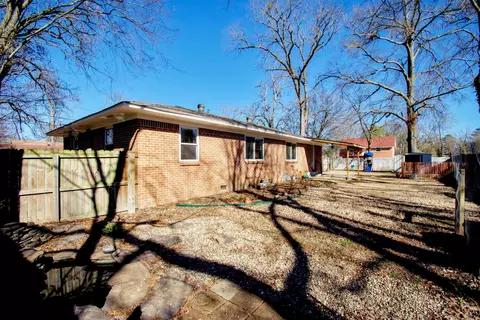 1925 Cross St, Conway, AR 72034 photo 4