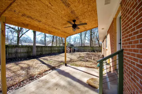 1925 Cross St, Conway, AR 72034 photo 5