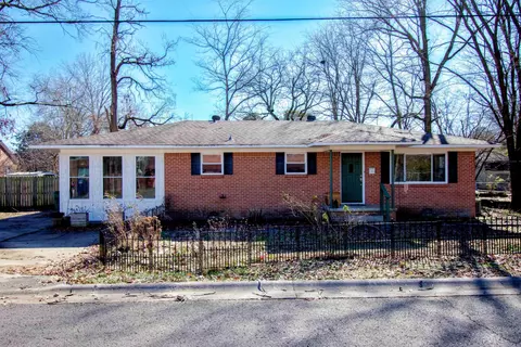 1925 Cross St, Conway, AR 72034 photo 1