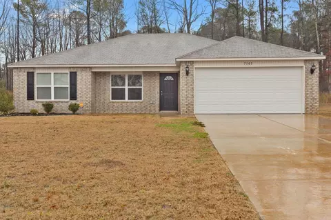 7105 Woodsgate Cv, Alexander, AR 72002 photo 1
