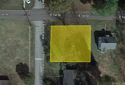 402 E 1st St, Rector, AR 72461 photo 6