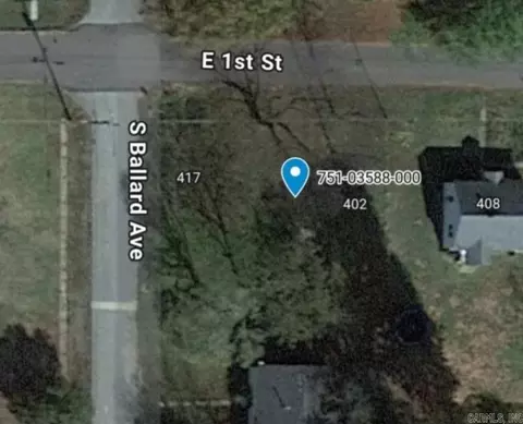 402 E 1st St, Rector, AR 72461 photo 7