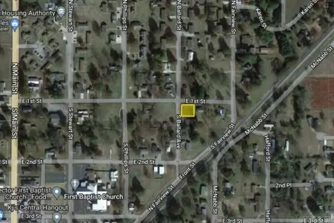 402 E 1st St, Rector, AR 72461 photo 5