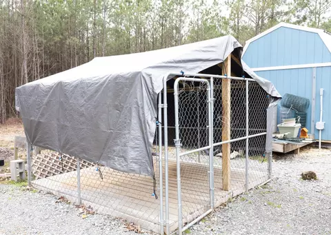 5070 Grant 67, Grapevine, AR 72057 photo 38
