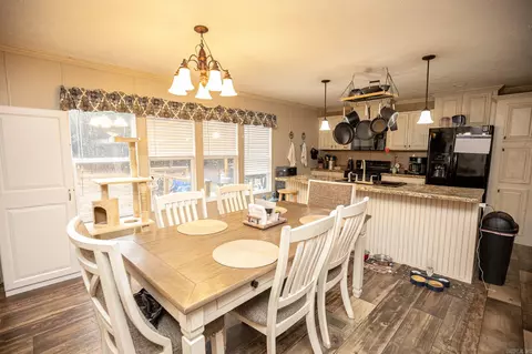 5070 Grant 67, Grapevine, AR 72057 photo 9