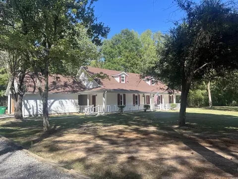 6416 Farm Ln, Pine Bluff, AR 71603 photo 1