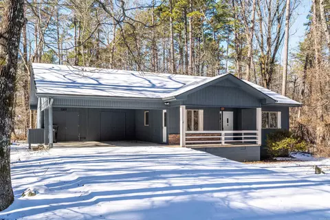 4 Lugar Pl, Hot Springs Village, AR 71909