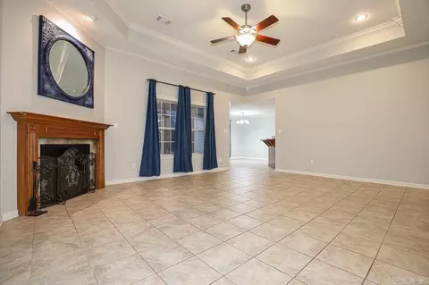 7841 Mars Hill Rd, Bauxite, AR 72011 photo 8