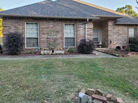 7841 Mars Hill Rd, Bauxite, AR 72011 photo 3