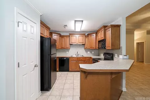 7841 Mars Hill Rd, Bauxite, AR 72011 photo 16