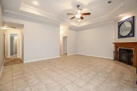 7841 Mars Hill Rd, Bauxite, AR 72011 photo 7