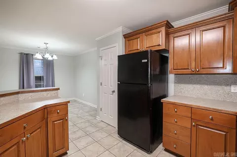 7841 Mars Hill Rd, Bauxite, AR 72011 photo 19