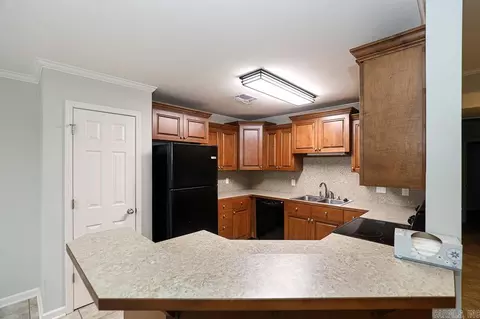 7841 Mars Hill Rd, Bauxite, AR 72011 photo 15