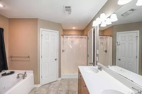 7841 Mars Hill Rd, Bauxite, AR 72011 photo 29