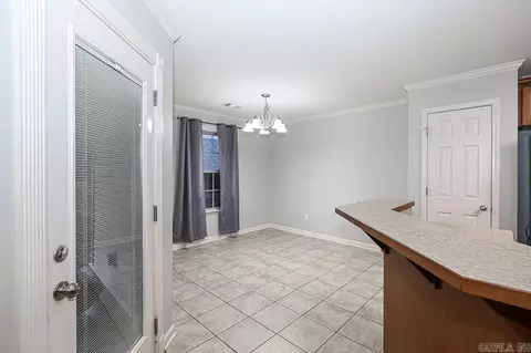 7841 Mars Hill Rd, Bauxite, AR 72011 photo 9