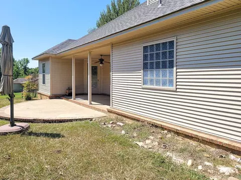 7841 Mars Hill Rd, Bauxite, AR 72011 photo 46