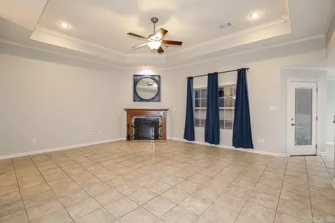 7841 Mars Hill Rd, Bauxite, AR 72011 photo 6