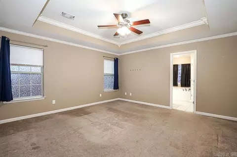 7841 Mars Hill Rd, Bauxite, AR 72011 photo 23