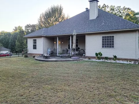 7841 Mars Hill Rd, Bauxite, AR 72011 photo 45