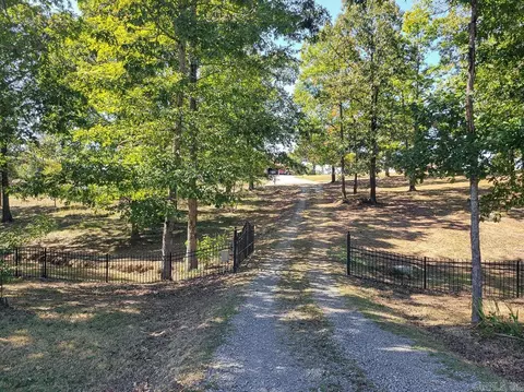 7841 Mars Hill Rd, Bauxite, AR 72011 photo 48