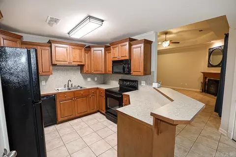 7841 Mars Hill Rd, Bauxite, AR 72011 photo 17