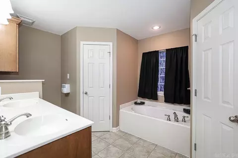 7841 Mars Hill Rd, Bauxite, AR 72011 photo 27