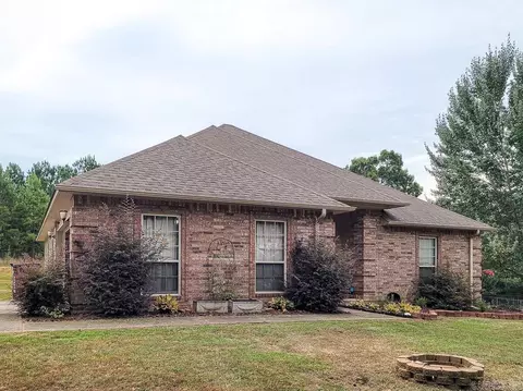 7841 Mars Hill Rd, Bauxite, AR 72011 photo 1