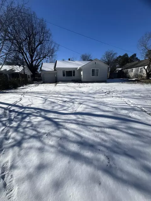 407 N Main St, Rector, AR 72461 photo 1