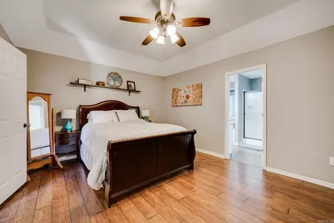 807 Drake Dr, Conway, AR 72034 photo 23