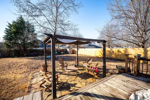 807 Drake Dr, Conway, AR 72034 photo 35