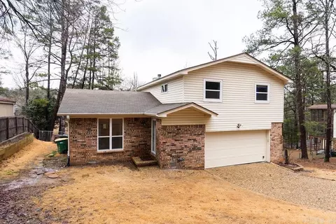 14918 Gorgeous View Trl, Little Rock, AR 72210