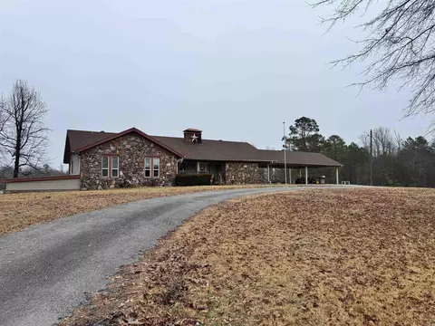 9057 E Fairview Rd, Hensley, AR 72065 photo 1