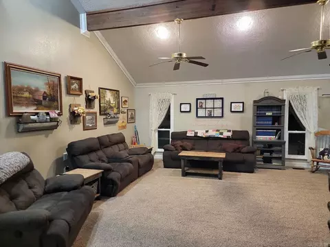9057 E Fairview Rd, Hensley, AR 72065 photo 3