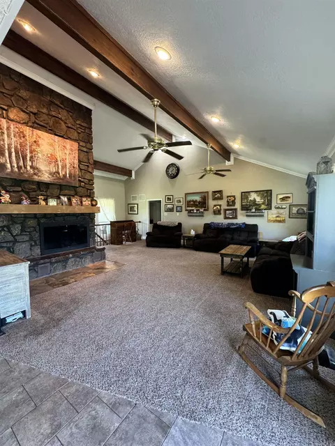 9057 E Fairview Rd, Hensley, AR 72065 photo 5