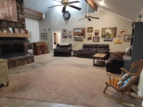 9057 E Fairview Rd, Hensley, AR 72065 photo 4