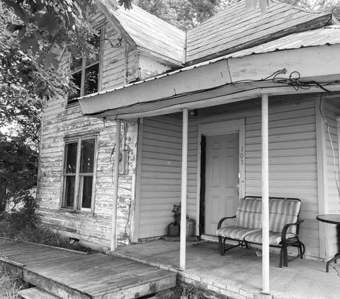 103 S Glade St, Marshall, AR 72650 photo 10
