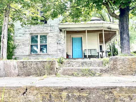103 S Glade St, Marshall, AR 72650 photo 1