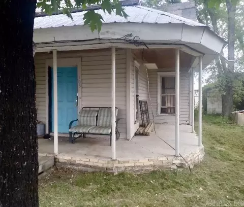 103 S Glade St, Marshall, AR 72650 photo 2
