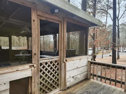 150 Harbor Oaks Dr, Mount Ida, AR 71957 photo 24