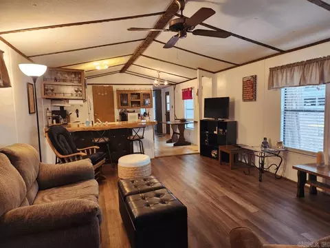 150 Harbor Oaks Dr, Mount Ida, AR 71957 photo 5
