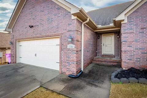 1184 Oak Glenn Loop, Bryant, AR 72022 photo 2