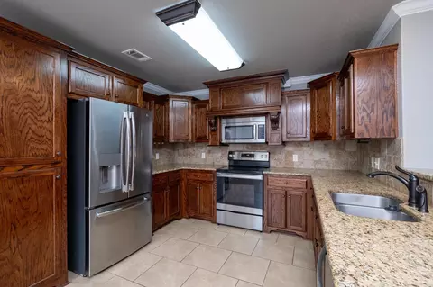 1184 Oak Glenn Loop, Bryant, AR 72022 photo 8
