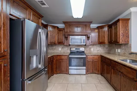 1184 Oak Glenn Loop, Bryant, AR 72022 photo 9