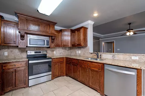 1184 Oak Glenn Loop, Bryant, AR 72022 photo 10