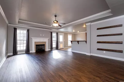 1184 Oak Glenn Loop, Bryant, AR 72022 photo 5