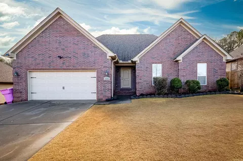 1184 Oak Glenn Loop, Bryant, AR 72022 photo 1
