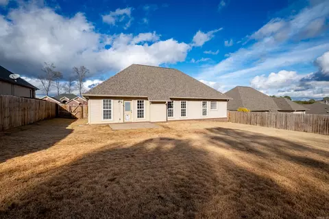 1184 Oak Glenn Loop, Bryant, AR 72022 photo 25